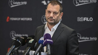 Ertuğrul Doğan Son Noktayı Koydu: Futbolda 10+4 Yabancı Kuralı Değişecek mi?