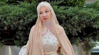Sosyal Medya Fenomeni Fatma Soydaş Tutuklandı
