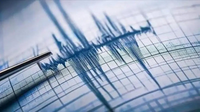 Hem Ege Hem Doğu Sallandı: Çanakkale ve Diyarbakır'da Deprem