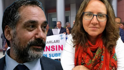 10 Yıl Sonra Görevlerine Döndüler: Barış Akademisyenleri Hülya Kendir ve Cengiz Erçin'e İade Kararı