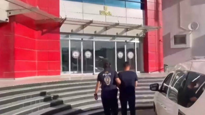 Malatya'da Yasa Dışı Bahis Operasyonu: 16 Tutuklama