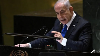 Binyamin Netanyahu'nun Washington Uçuşu Ertelendi