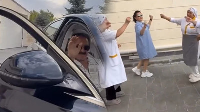 İmparator’dan Sevindiren Haber: İbrahim Tatlıses Tedavisini Tamamladı, Taburcu Oldu