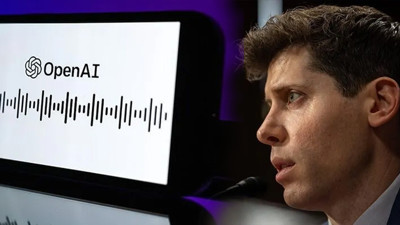Sam Altman’dan Dikkat Çeken Yapay Zekâ Benzetmesi: 'Her Dileği Gerçekleştirebilen Bir Cin Yaratmaya Yakınız'