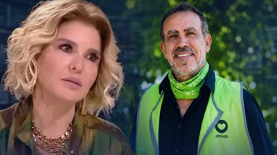 Ahbap Derneği Soruşturmasında Gülben Ergen İfade Vermek İçin Adliyeye Geldi