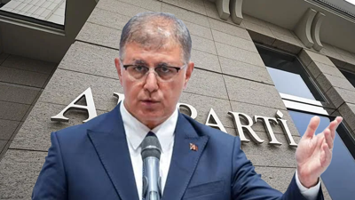 İzmir İçin 'Sürpriz' Kulis: Cemil Tugay AK Parti'ye mi Geçiyor?