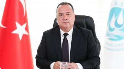 Büyükşehir Belediye Başkanı CHP'den İstifa Etti