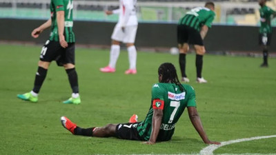 Bir Zamanlar Avrupa'daydı, Denizlispor Kapanma Tehlikesiyle Karşı Karşıya