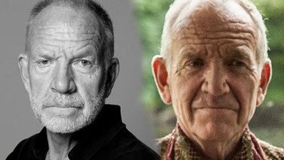 Doctor Who Ve James Bond'un Yıldızı Tom Chadbon Hayatını Kaybetti