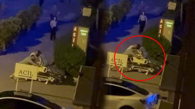 Hayata Döndüren Doktor Sosyal Medyada Gündem Oldu! O Anlar Milyonlarca Kez İzlendi