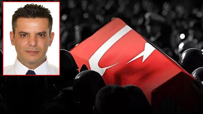 Denizli'den Acı Haber! Görevi Başında Rahatsızlanan Polis Memuru Mehmet Ali Kartal Şehit Oldu