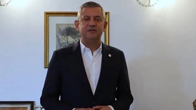 YENİ Parti Bağış Kampanyası Başlattı: Özgür Özel'den Destek Çağrısı