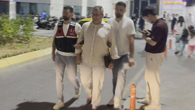 Cem Küçük Hakkında Flaş Gelişme