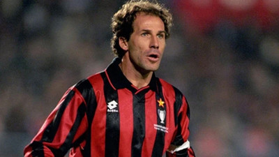 Milan’ın Efsanesi Franco Baresi’den Acı Haber, Futbol Dünyası Yasa Boğuldu