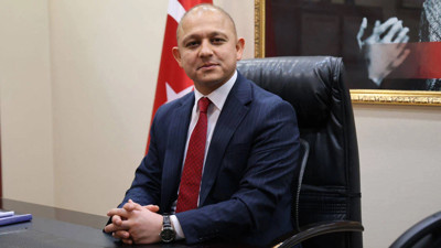 Kırıkkale Belediye Başkanı Ahmet Önal da CHP'den İstifa Edip YENİ Parti'ye Geçti