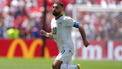 Trabzonspor'dan Beşiktaş'a Salah Çalımı, Temaslar Başladı