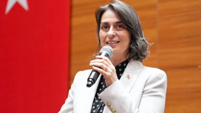Üsküdar Belediye Başkanı Sinem Dedetaş Görevden Uzaklaştırıldı