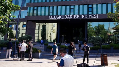 Üsküdar'da Başkan Vekili Seçiminin Tarihi Belli Oldu