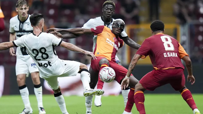 Galatasaray'da Savunma Alarmı: Yönetime Transfer Tepkisi