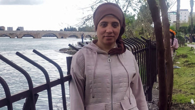 Her Yerde Aranıyor: Psikolojik Rahatsızlığı Bulunan Kadın 2 Gündür Kayıp
