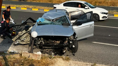 Kastamonu'da Feci Kaza: 2 Ölü, 4 Yaralı