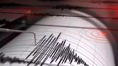 Yeni Zelanda'da 5.6 Büyüklüğünde Deprem