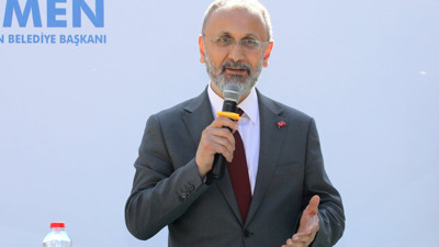AK Parti’ye Geçeceği İddia Edilmişti, Mithat Bülent Özmen’den Yanıt Geldi