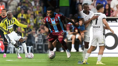 Avrupa Yolunda Büyük Heyecan, Fenerbahçe, Beşiktaş ve Trabzonspor’un Gözü Kurada