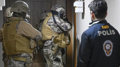 İçişleri Bakanlığı Duyurdu, Siber Operasyonlarında 185 Şüpheli Yakalandı