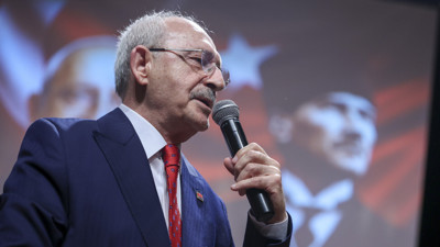 Kemal Kılıçdaroğlu Saat 14.00'te Basın Toplantısı Düzenleyecek