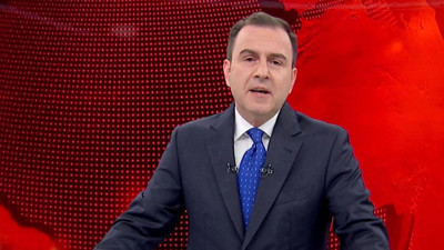 Selçuk Tepeli NOW TV Ana Haber'e Veda Etti, Yerine Gelecek İsim Belli Oldu
