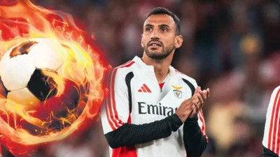 Fenerbahçe'ye Kötü Haber! Benfica'dan Pavlidis Kararı