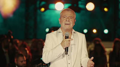 Harbiye’de Levent Yüksel Gecesi