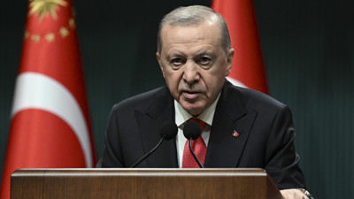 Cumhurbaşkanı Erdoğan Suikast Timindeki Son İsimden Şikayetçi Oldu