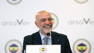 Fenerbahçe'de Forvet Müjdesi, Tarih Belli Oldu