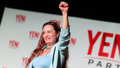 YENİ Partili İl Başkanı Gözaltına Alındı