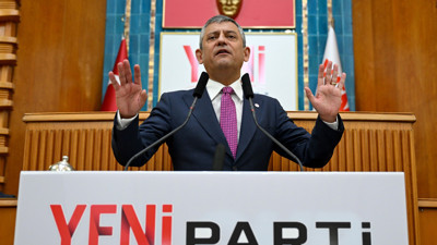 YENİ Parti'nin Bağış Kampanyası İlk Haftayı Devirdi