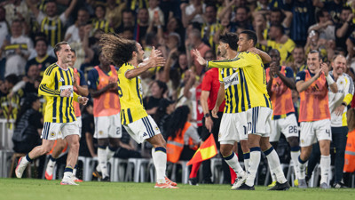 Fenerbahçe'nin Dev Zaferi TV100'e Reyting Rekoru Getirdi, Rakiplerini Geride Bıraktı