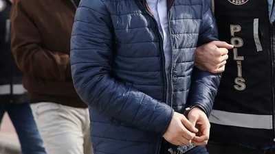FETÖ Hükümlüsü İhraç Albay Kocaeli'de Yakalandı