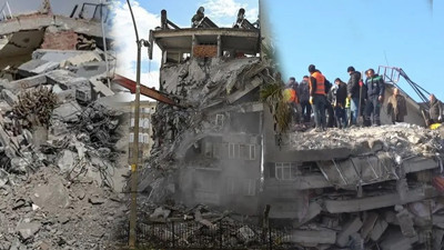 İsias Otel'den Ebrar Sitesi'ne... Depremde Binlerce Canın Hesabı Yargıtay'da Sorulacak