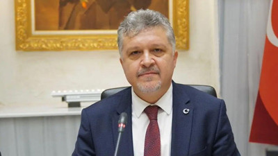 Lüleburgaz Belediye Başkanı Dr. Murat Gerenli Partisinden İstifa Etti, Kırklareli'nde CHP'li Belediye Kalmadı