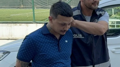 Silahlı Klip Soruşturması... Rapçi Keskin Adli Kontrolle Serbest