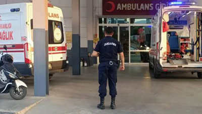 Aydın'da Acı Olay: Domuz Sanıp Tetiğe Bastı, Babasını Öldürdü