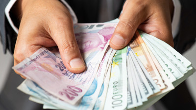 Dolar ve Euro Haftayı Nasıl Kapatacak? İşte İlk Rakamlar