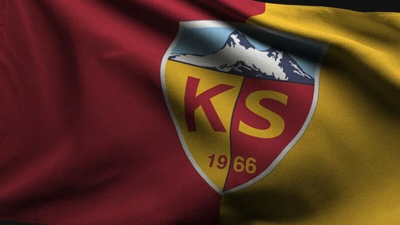FIFA'dan Kayserispor'a 'Transfer' Müjdesi: Yasak Kaldırıldı