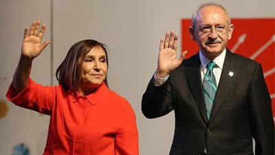 Hastaneye Kaldırılan Selvi Kılıçdaroğlu Taburcu Edildi