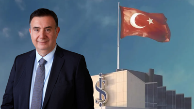 İş Bankası'nda Yeni Dönem... Genel Müdür Belli Oldu