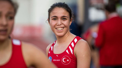 2026 Avrupa Modern Pentatlon Şampiyonası'nda İlke Özyüksel Mihrioğlu Altın Madalya Kazandı