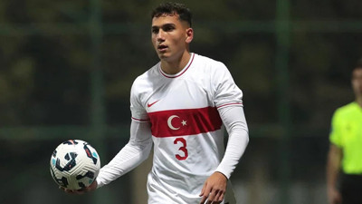 Galatasaray'dan Sürpriz Hamle! Genç Yıldızla 3 Yıllık Anlaşma