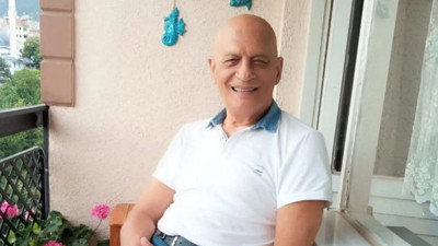 Milli Forma Giymişti! Haluk Erdem'den Acı Haber